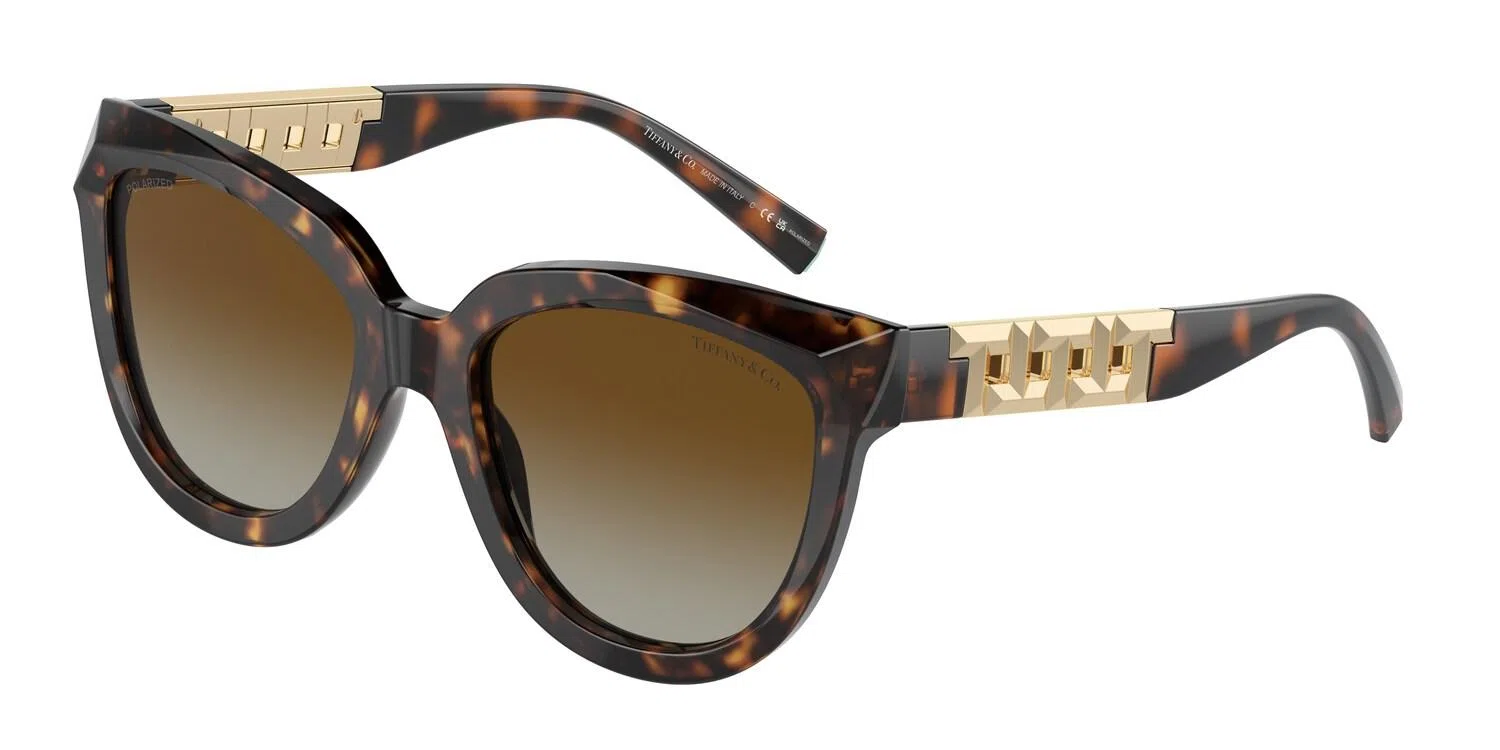 Tiffany 4215 Sunglasses - view 11